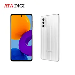 گوشی سامسونگ Galaxy M52 5G ظرفیت 128 گیگابایت رم 8 گیگابایت