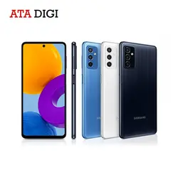 گوشی سامسونگ Galaxy M52 5G ظرفیت 128 گیگابایت رم 8 گیگابایت