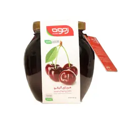 مربا آلبالو 470 گرمی