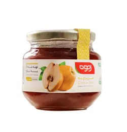 مربا به 260 گرمی