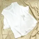 شومیز مرواریدی34