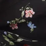 پیراهن گلیدار 63