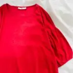 پیراهن چیندار منگو 174