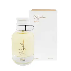 عطر ادکلن رویالیون کاملی زنانه Royalion Comly