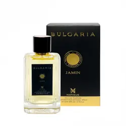 عطر ادکلن  متئوس جامین زنانه Jamin