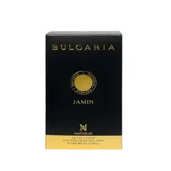 عطر ادکلن  متئوس جامین زنانه Jamin