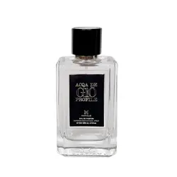 عطر ادکلن متئوس آکوا دی جیو پروفایل مردانه Acqa De Gio Profile