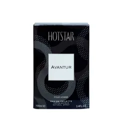 عطر ادکلن هات استار آوانتور مردانه HotStar Avantur