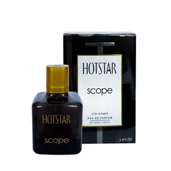 عطر ادکلن هات استار اسکپ زنانه HotStar Scop