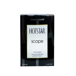 عطر ادکلن هات استار اسکپ زنانه HotStar Scop
