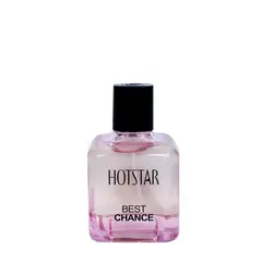 عطر ادکلن هات استار بست چنس  زنانه HotStar Best Chance