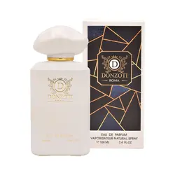 عطر ادکلن  دونزوتی رم زنانه Donzoti Roma