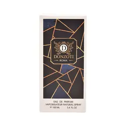 عطر ادکلن  دونزوتی رم زنانه Donzoti Roma