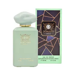 عطر ادکلن دونزوتی ونیز زنانه Donzoti Venice