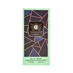 عطر ادکلن دونزوتی ونیز زنانه Donzoti Venice