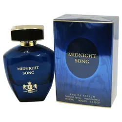 لرد فرگرانس میدنایت سانگ lord fragrance midnight song | فروشگاه اینترنتی عطر افرا