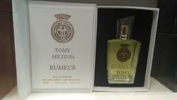 تامي هيلتون رومير Tomy hiltton rumeur