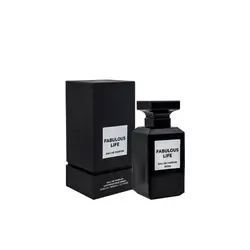 دیزل فیول فور لایف مردانه اصل FUEL FOR LIFE EDT 75ml