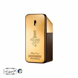 عطر مردانه پاکو رابان مدل 1 Million
