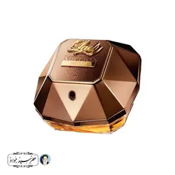 عطر زنانه پاکو رابان مدل Lady Million Prive