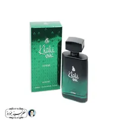 عطرخلیج ممتاز