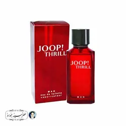 عطر جوپ قرمز