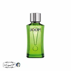 عطر جوپ مدل نایت سبز