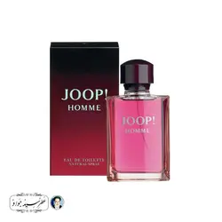 عطر مردانه جوپ مدل Homme