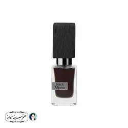 عطر بلک افغان قهوه ای