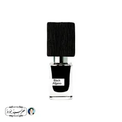 عطر بلک افغان ناسوماتو سیاه