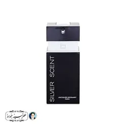 عطر سیلور سنت بوگارت