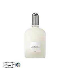 عطر تام فورد گری وتیور