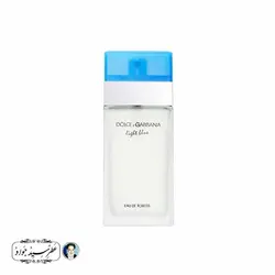 عطر دولچه اند گابانا مدل D and G Light Blue