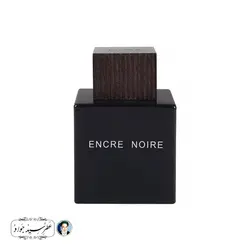 عطر لالیک بلک ممتاز