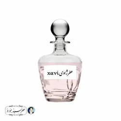 عطر مردانه ژاوی Xavi Perfume For Men