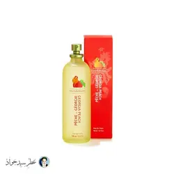 عطر هلو Peach perfume