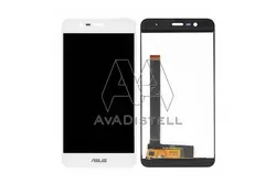 ال سی دی زنفون ۳ مکس ایسوس Asus Zenfone 3 Max ZC520TL