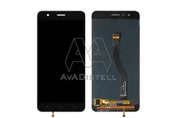 ال سی دی زنفون ۳ زوم ایسوس Asus Zenfone 3 Zoom ZE553KL