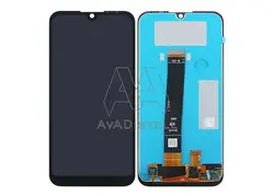 تاچ و ال سی دی هواوی HUAWEI Y5 2019-Y5 PRIME 2019- 8S