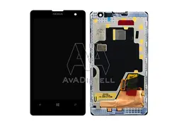 تاچ و ال سی دی نوکیا لومیا LUMIA 1020 | آوادیس تل