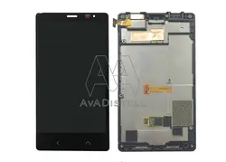 تاچ و ال سی دی نوکیا NOKIA X2 DUAL | آوادیس تل