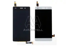 تاچ و ال سی دی هواوی HUAWEI P8 LITE 2017