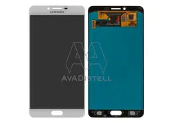 تاچ و ال سی دی شرکتی سامسونگ گلکسی C9000 - GALAXY C9