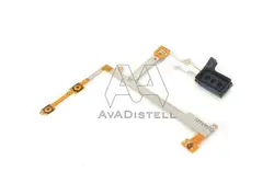 فلت ولوم و اسپیکر سامسونگ گلکسی I9300 - GALAXY S3