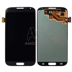 تاچ و ال سی دی سامسونگ گلکسی I9500 - GALAXY S4