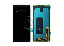 تاچ و ال سی دی سامسونگ گلکسی A605 - GALAXY A6 PLUS