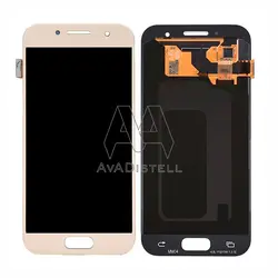 تاچ ال سی دی اولد سامسونگ A320