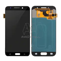 تاچ و ال سی دی سامسونگ گلکسی A320 - GALAXY A3 2017