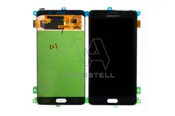 تاچ و ال سی دی سامسونگ گلکسی A710 - GALAXY A7-2016