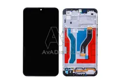 تاچ ال سی دی اولد سامسونگ A107 A10S 2019